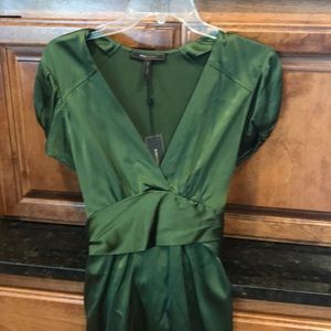 Gorgeous NWT BCBG MaxAzria blouse.